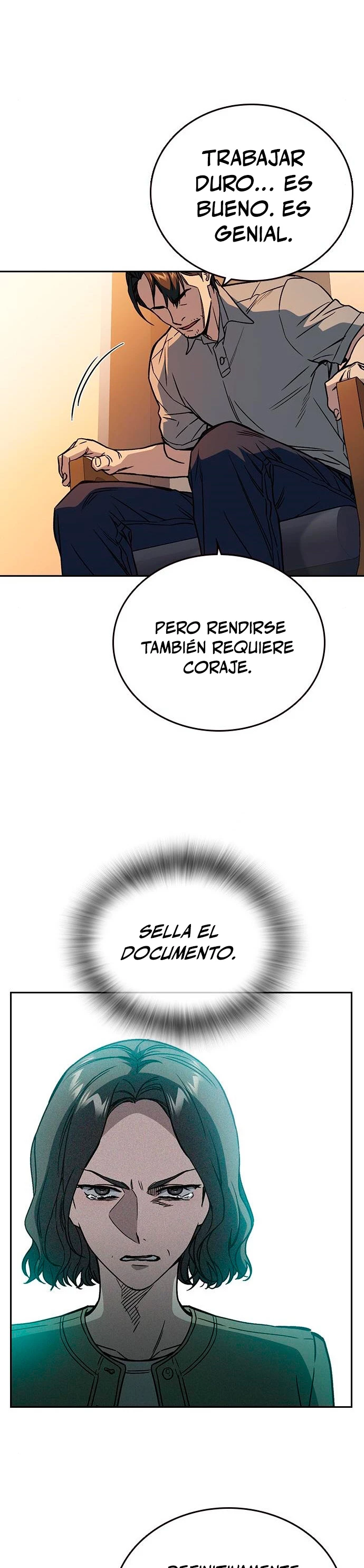 Grupo de Estudio Capitulo 166 página 35