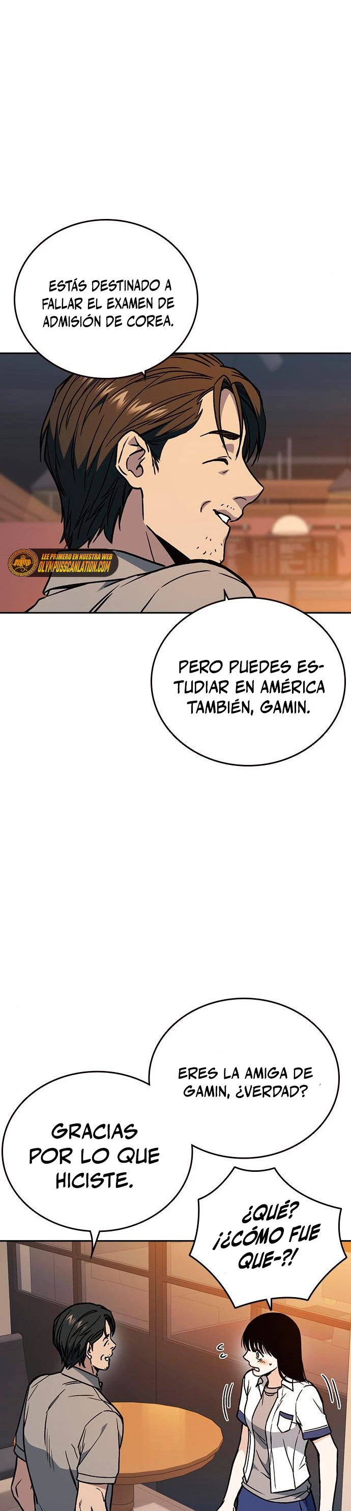 Grupo de Estudio Capitulo 166 página 40