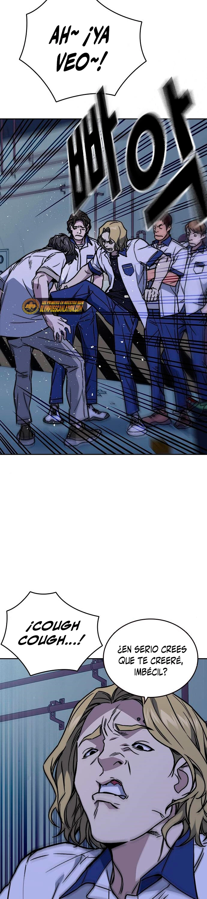 Grupo de Estudio Capitulo 166 página 44