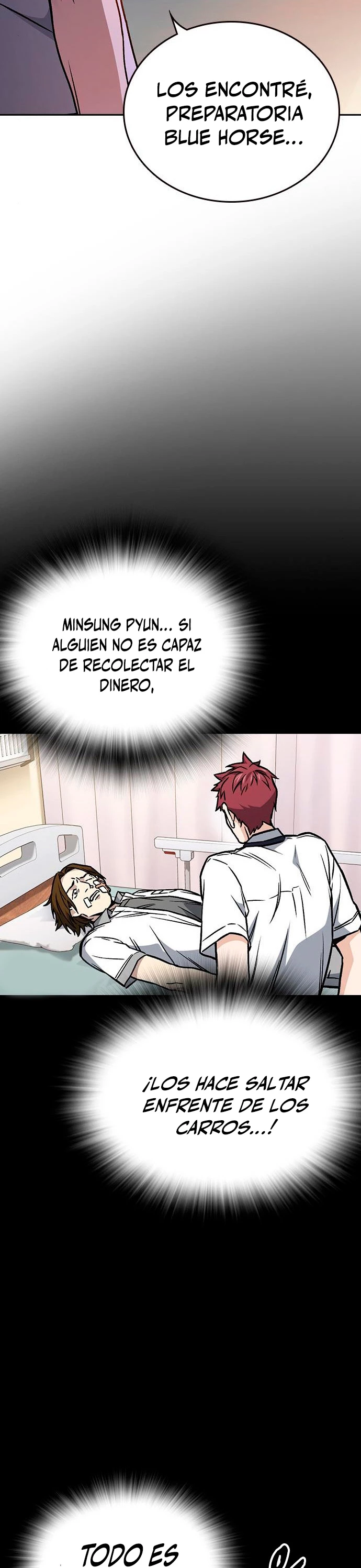 Grupo de Estudio Capitulo 166 página 46