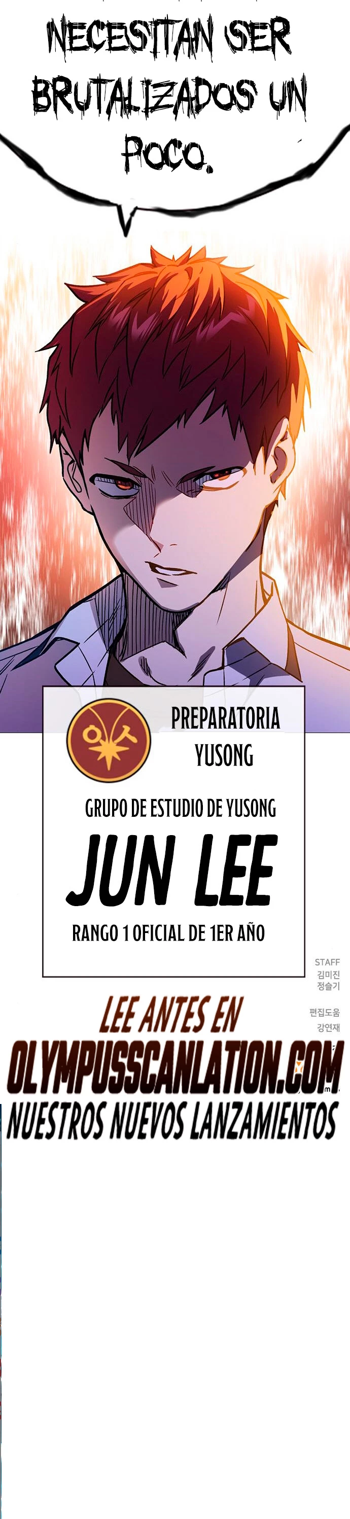 Grupo de Estudio Capitulo 166 página 48