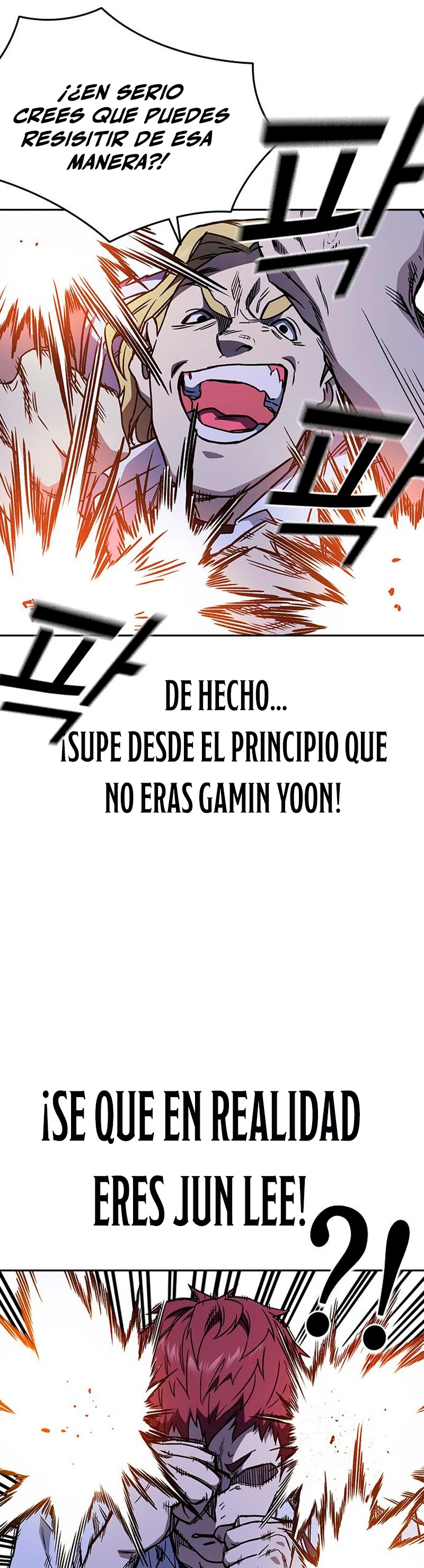 Grupo de Estudio Capitulo 167 página 25