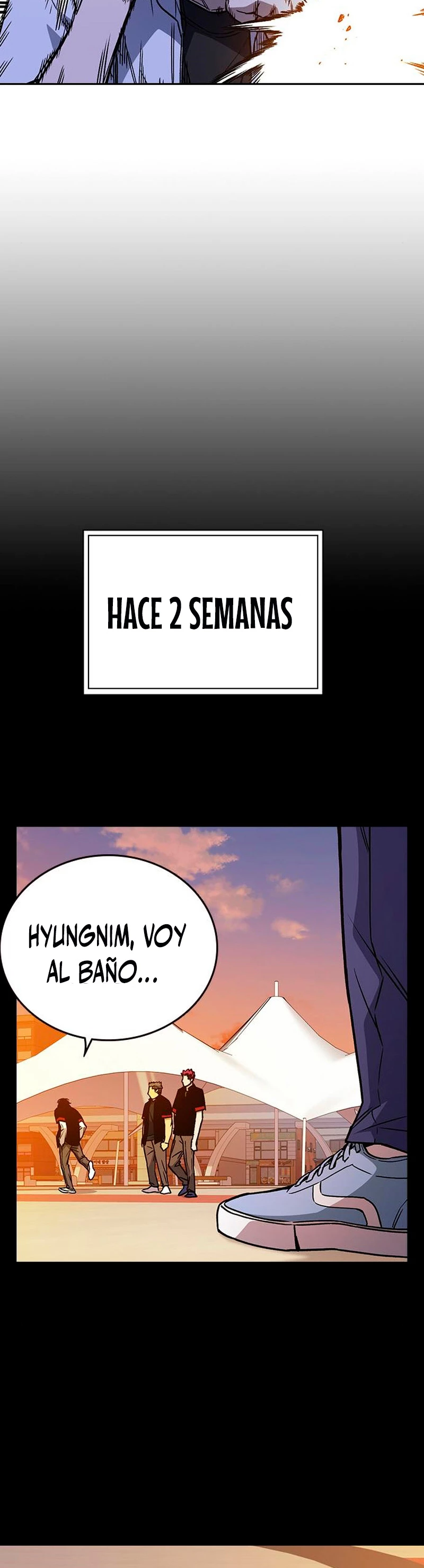 Grupo de Estudio Capitulo 167 página 26
