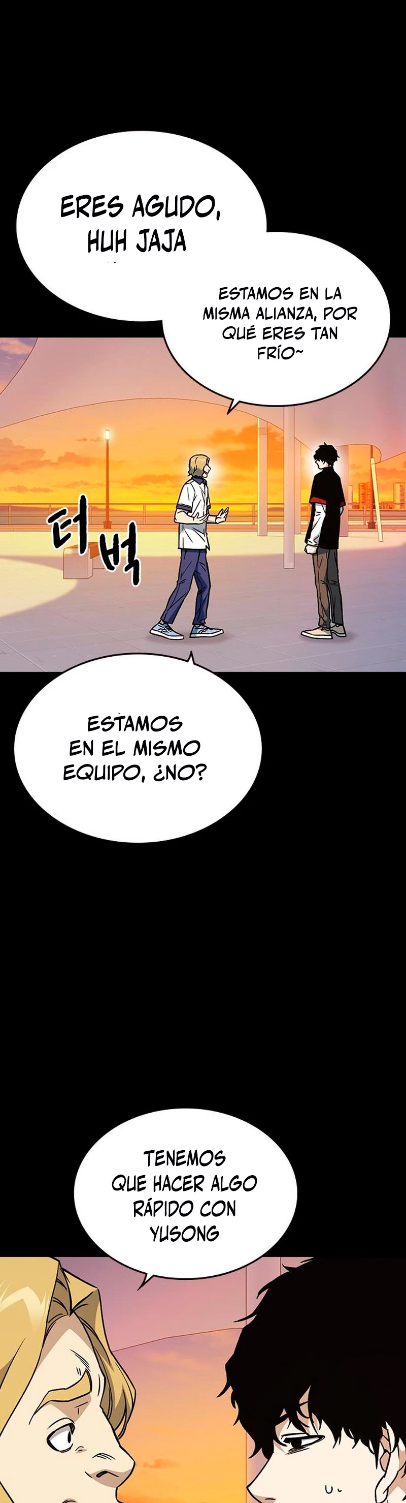 Grupo de Estudio Capitulo 167 página 30