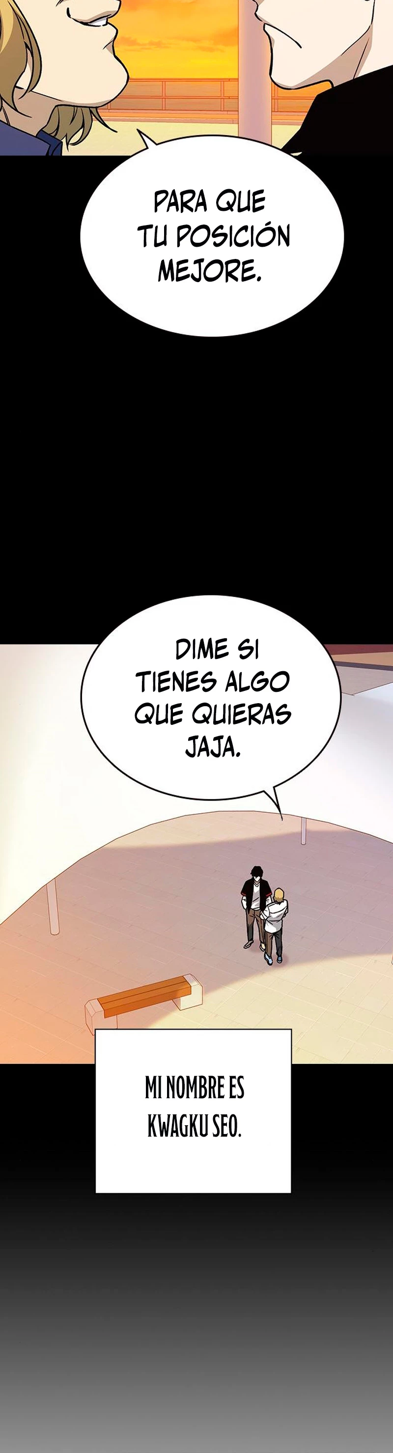 Grupo de Estudio Capitulo 167 página 31