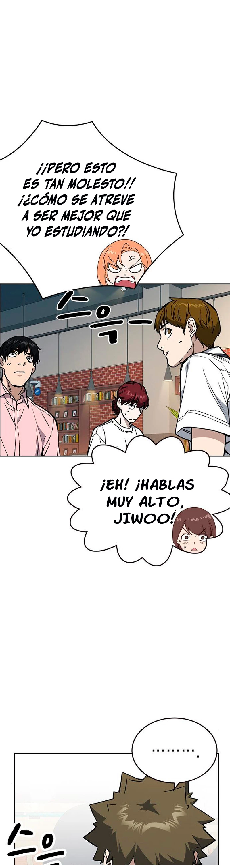 Grupo de Estudio Capitulo 167 página 52