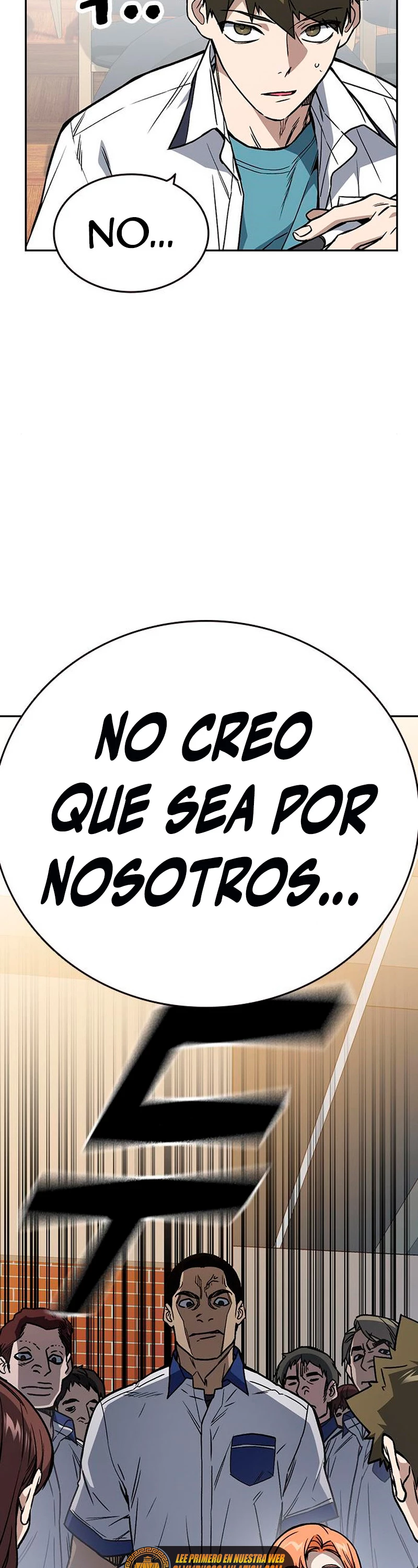 Grupo de Estudio Capitulo 167 página 53