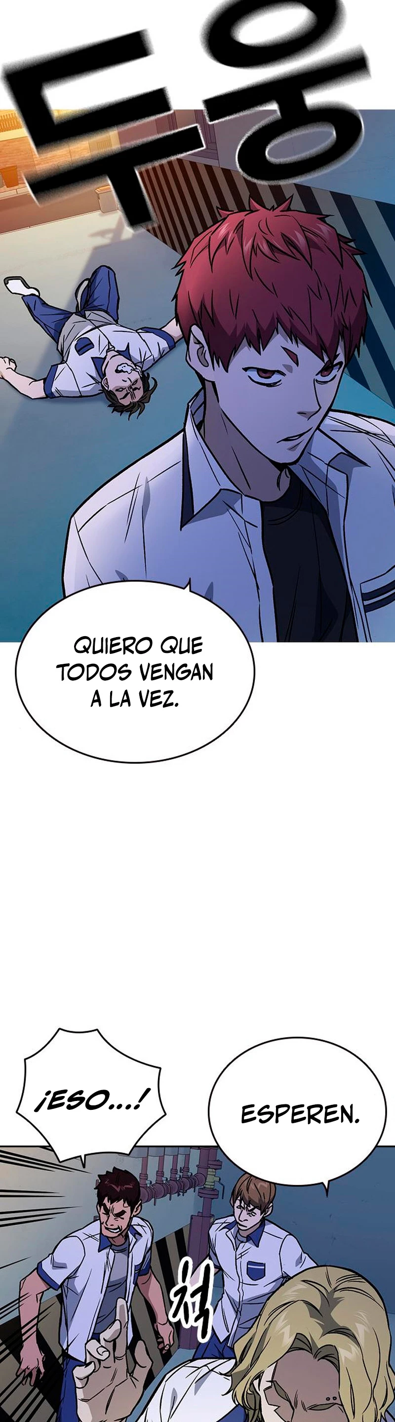 Grupo de Estudio Capitulo 167 página 6