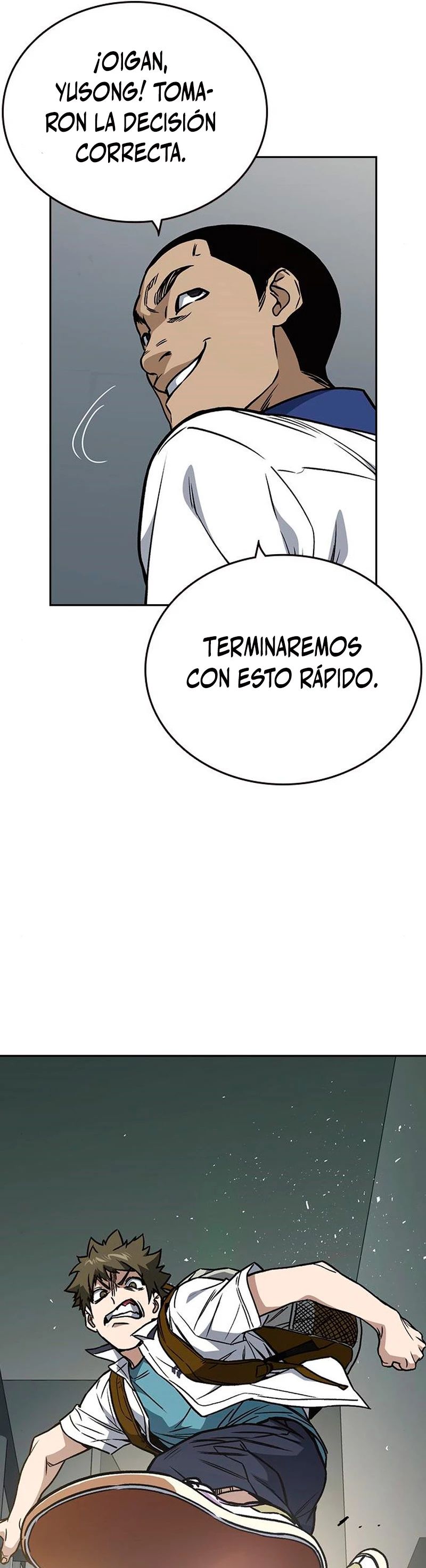 Grupo de Estudio Capitulo 168 página 12