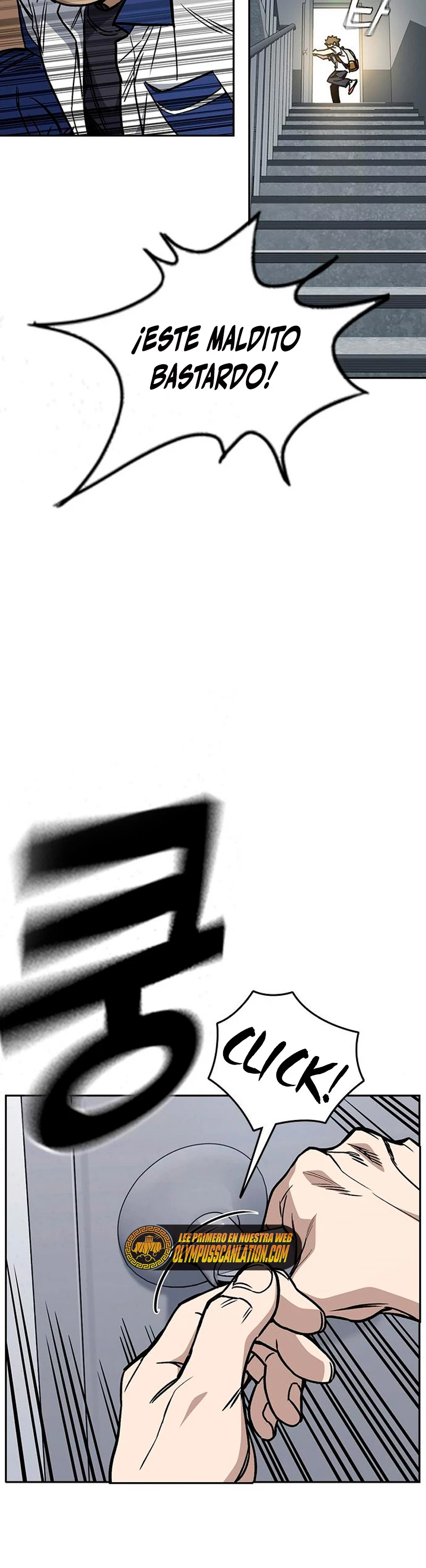 Grupo de Estudio Capitulo 168 página 17