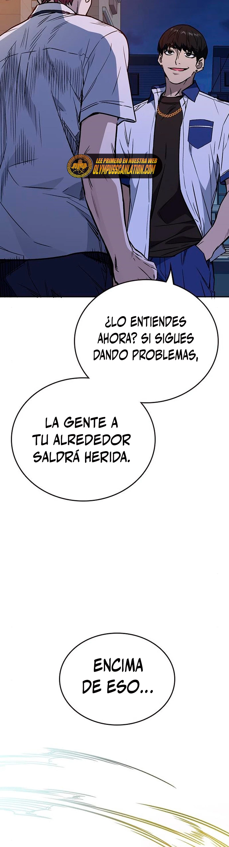 Grupo de Estudio Capitulo 168 página 33