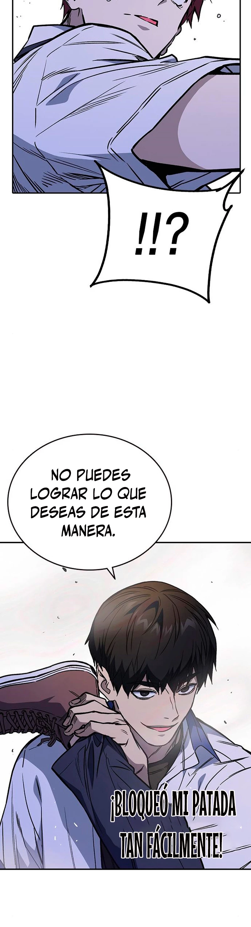 Grupo de Estudio Capitulo 168 página 36