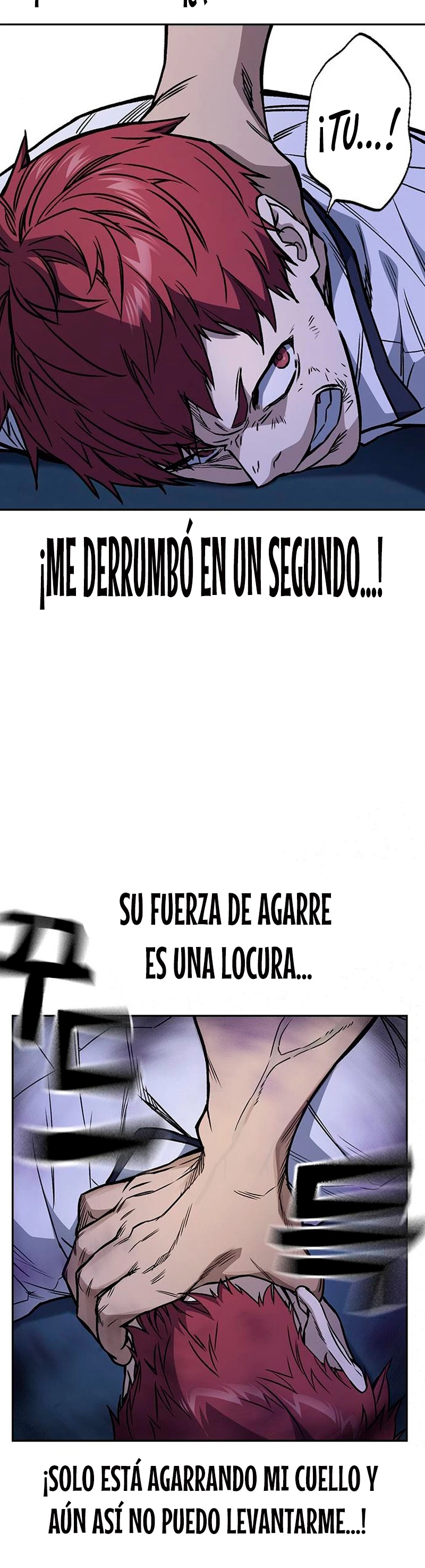 Grupo de Estudio Capitulo 168 página 39