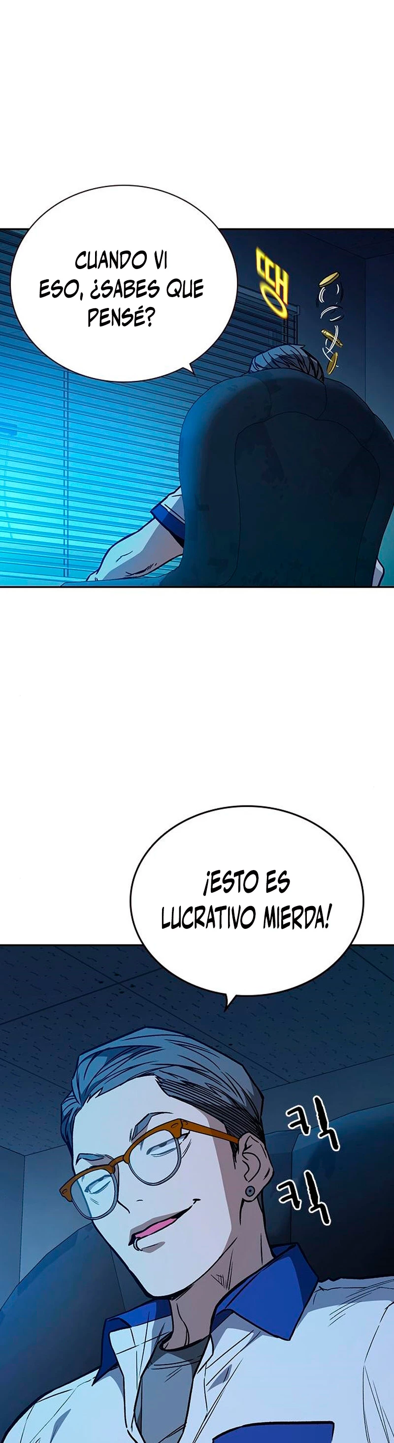 Grupo de Estudio Capitulo 168 página 4