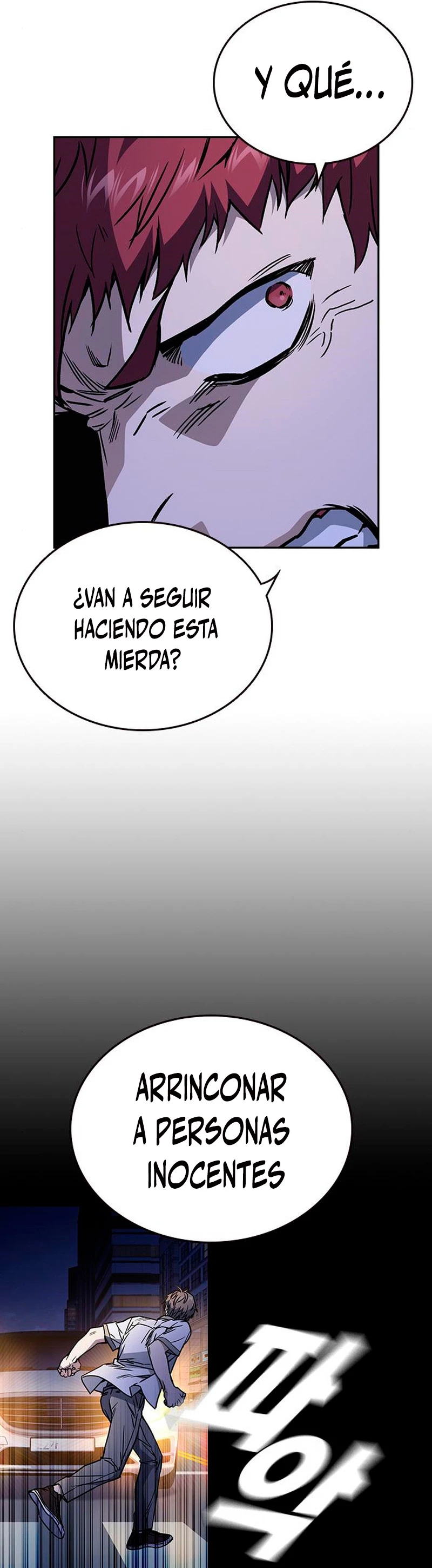 Grupo de Estudio Capitulo 168 página 42