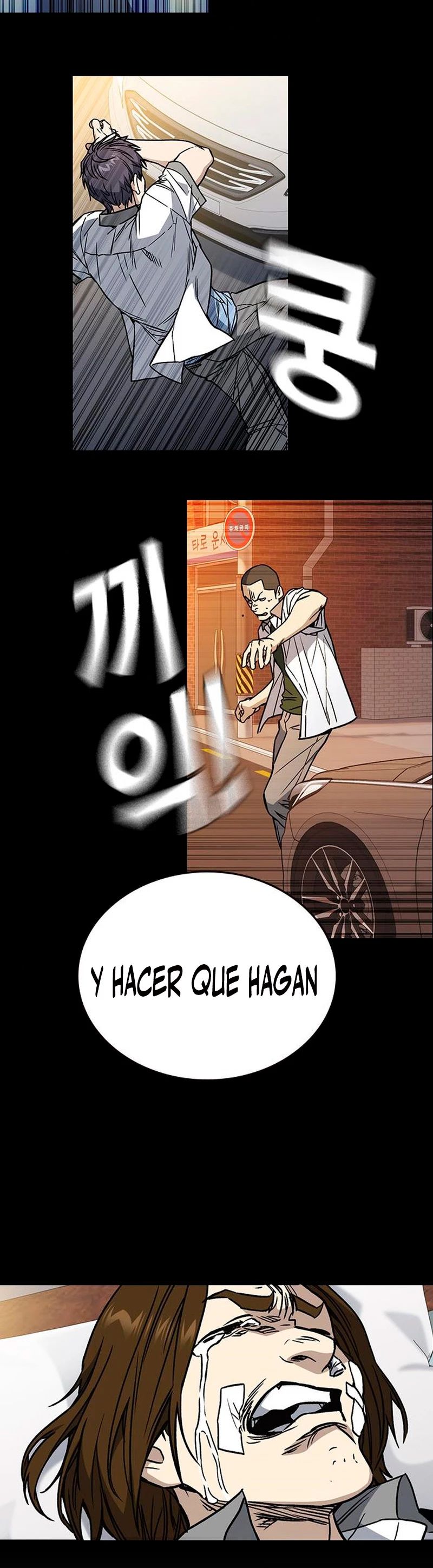 Grupo de Estudio Capitulo 168 página 43