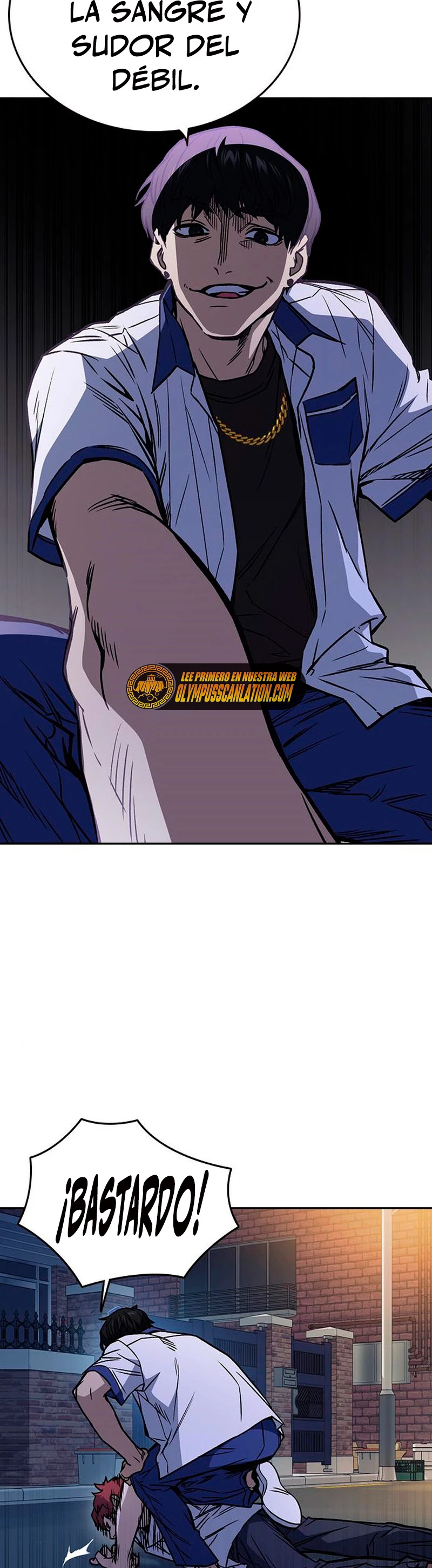 Grupo de Estudio Capitulo 168 página 45