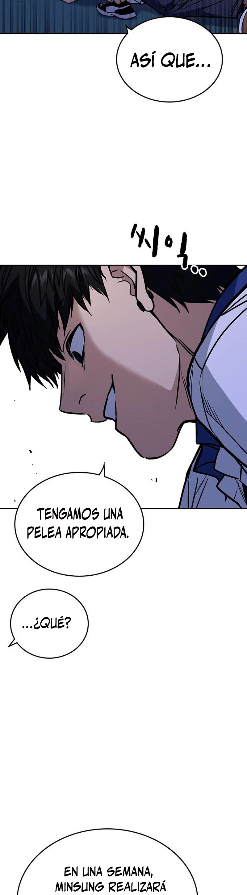 Grupo de Estudio Capitulo 168 página 46
