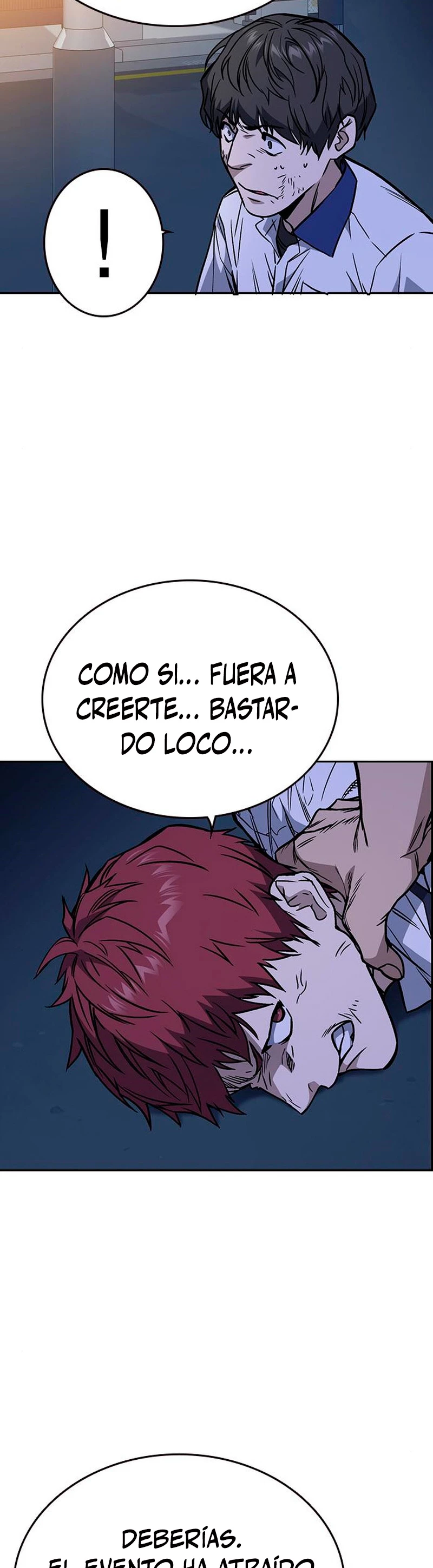 Grupo de Estudio Capitulo 168 página 48