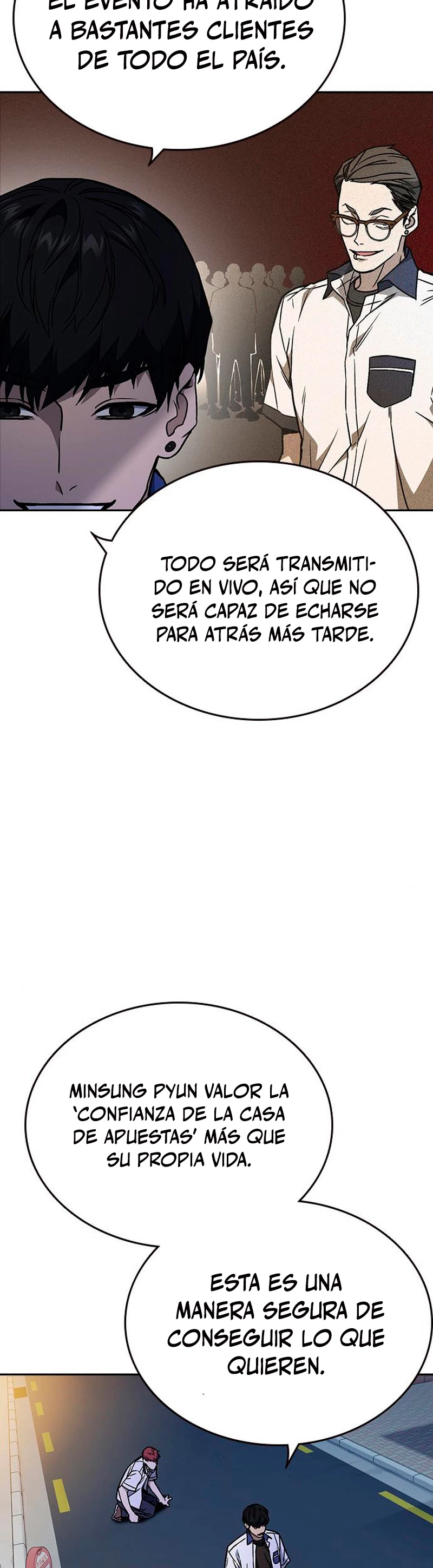 Grupo de Estudio Capitulo 168 página 49