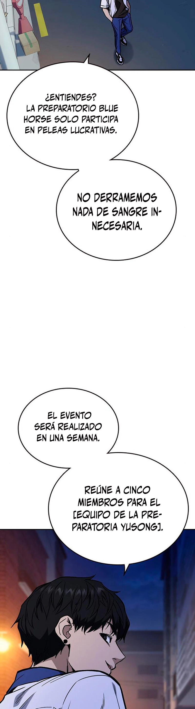 Grupo de Estudio Capitulo 168 página 50