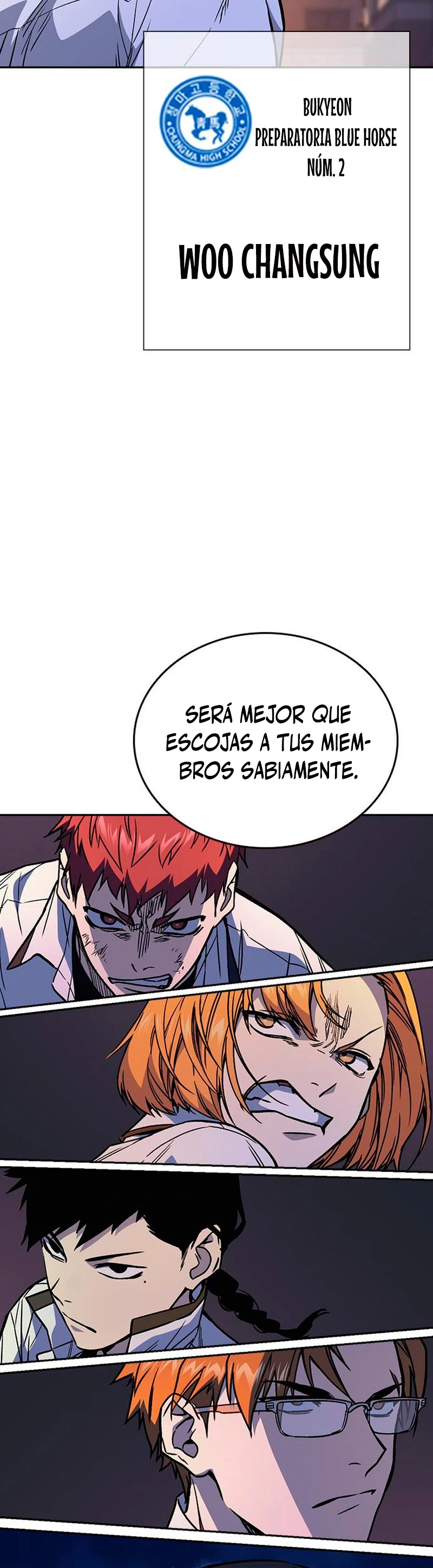 Grupo de Estudio Capitulo 168 página 51