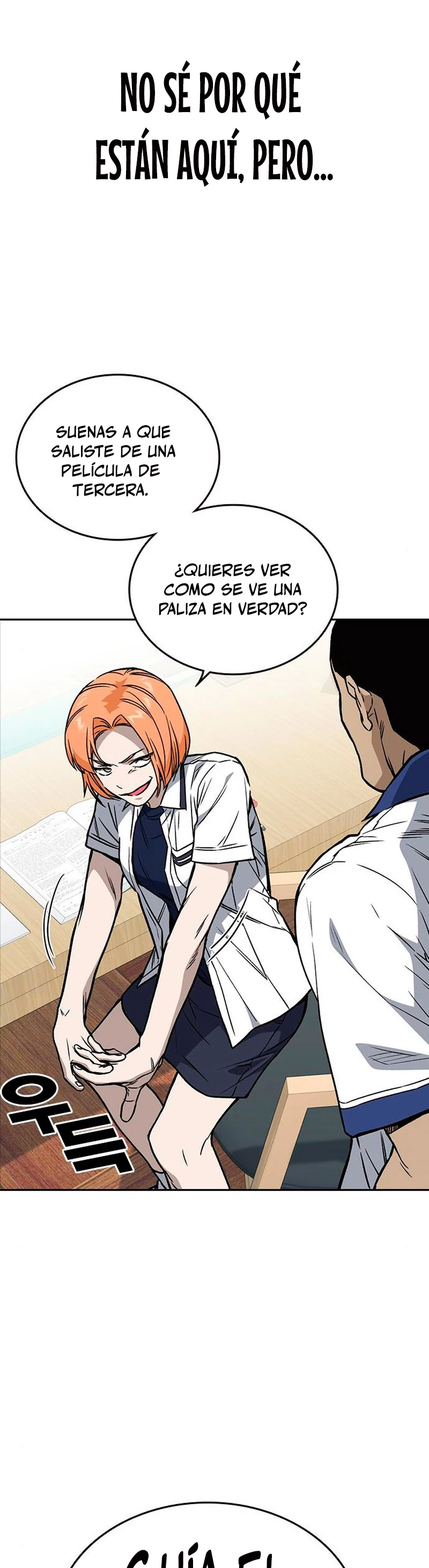 Grupo de Estudio Capitulo 168 página 8