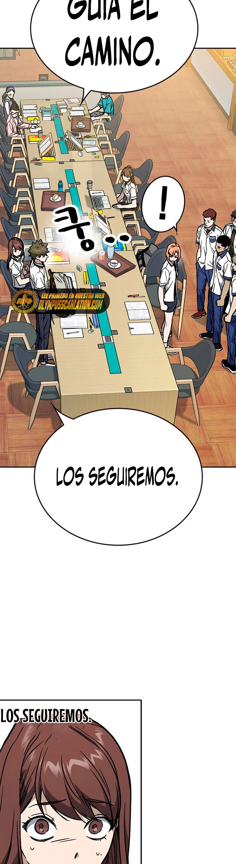 Grupo de Estudio Capitulo 168 página 9
