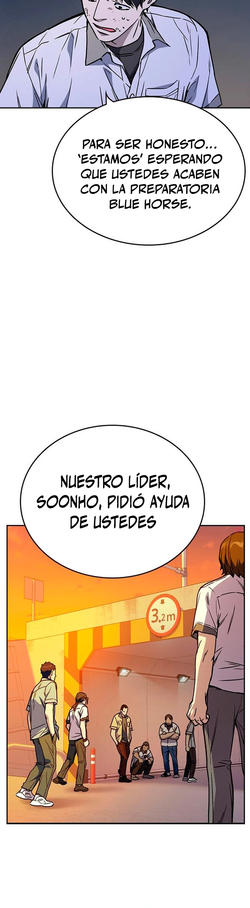 Grupo de Estudio Capitulo 169 página 11