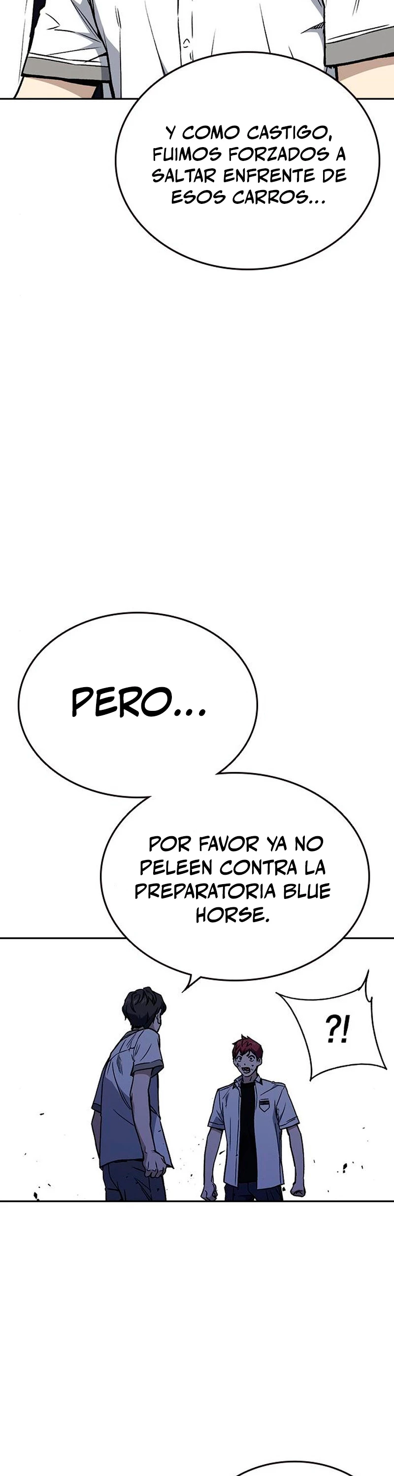 Grupo de Estudio Capitulo 169 página 13