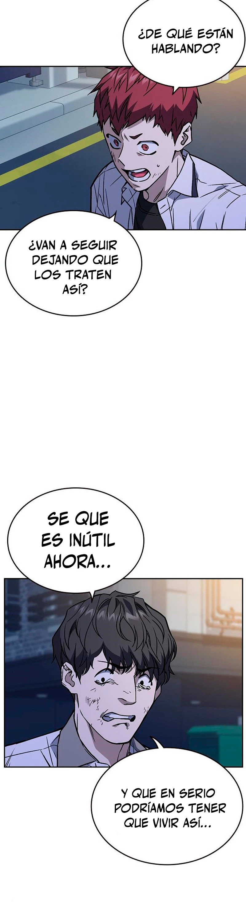 Grupo de Estudio Capitulo 169 página 14