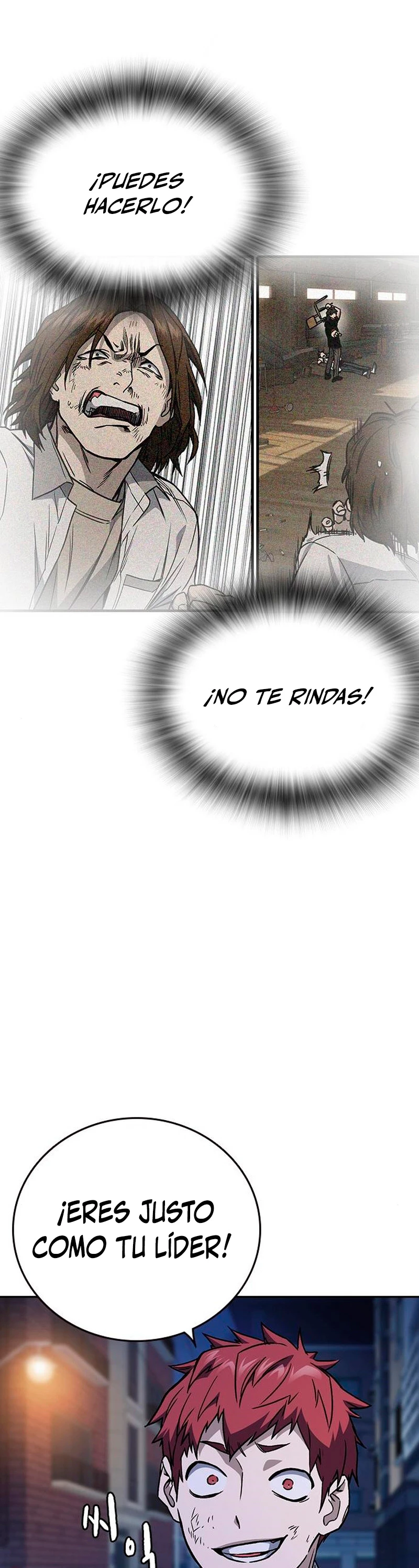 Grupo de Estudio Capitulo 169 página 17