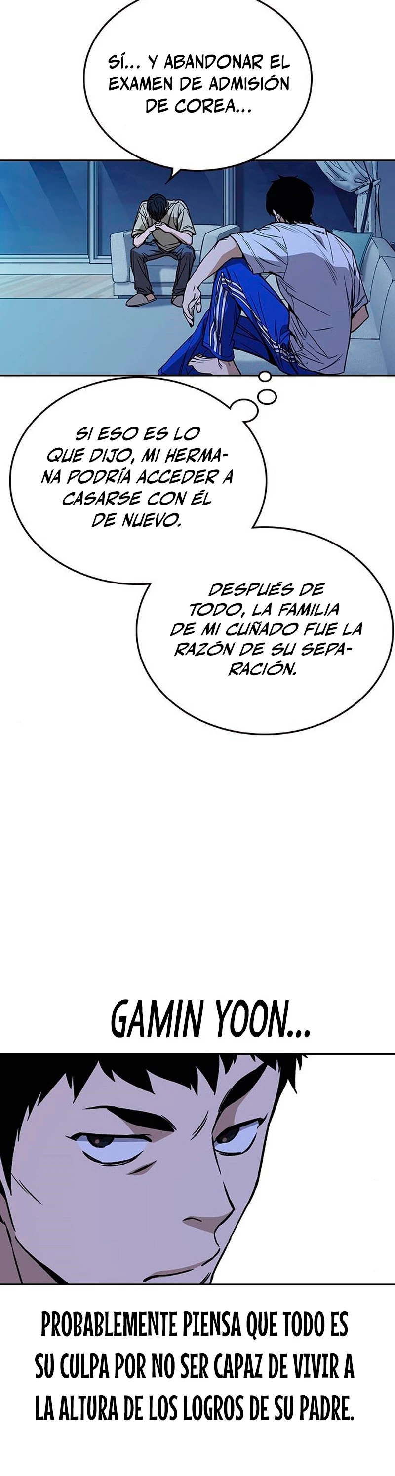 Grupo de Estudio Capitulo 169 página 21