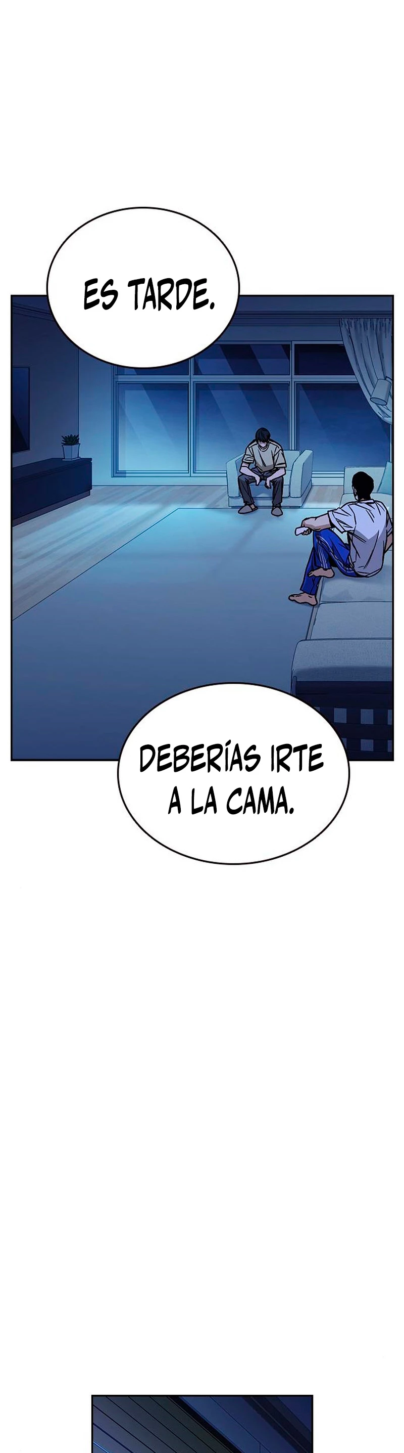Grupo de Estudio Capitulo 169 página 27