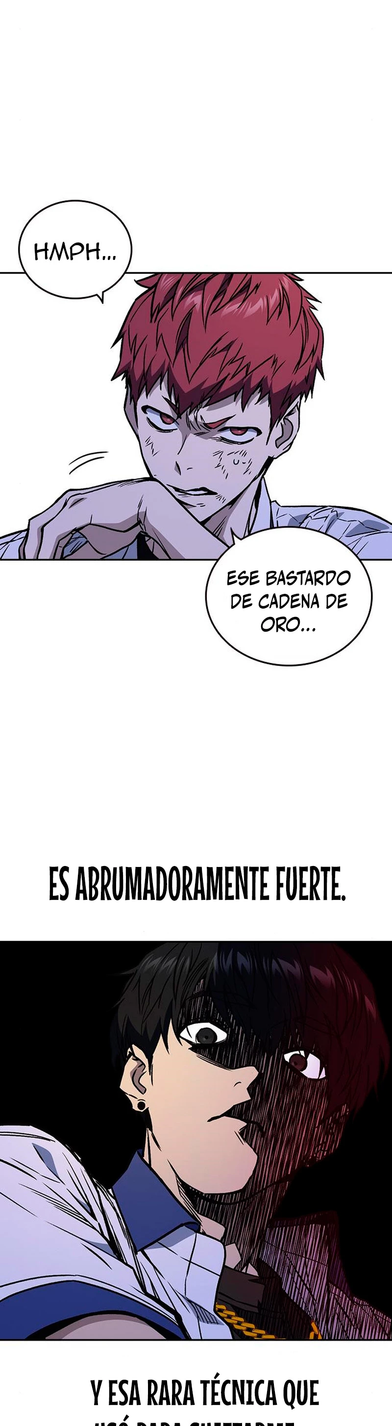 Grupo de Estudio Capitulo 169 página 3