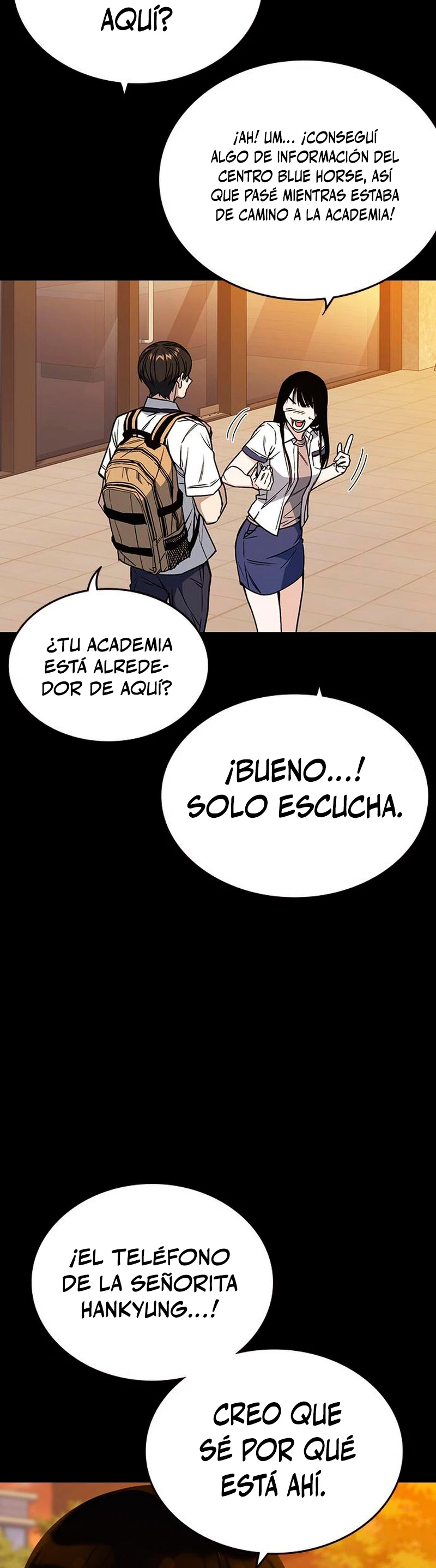 Grupo de Estudio Capitulo 169 página 30