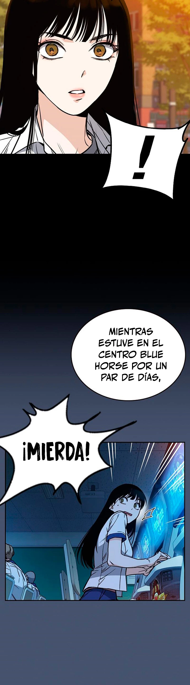 Grupo de Estudio Capitulo 169 página 31