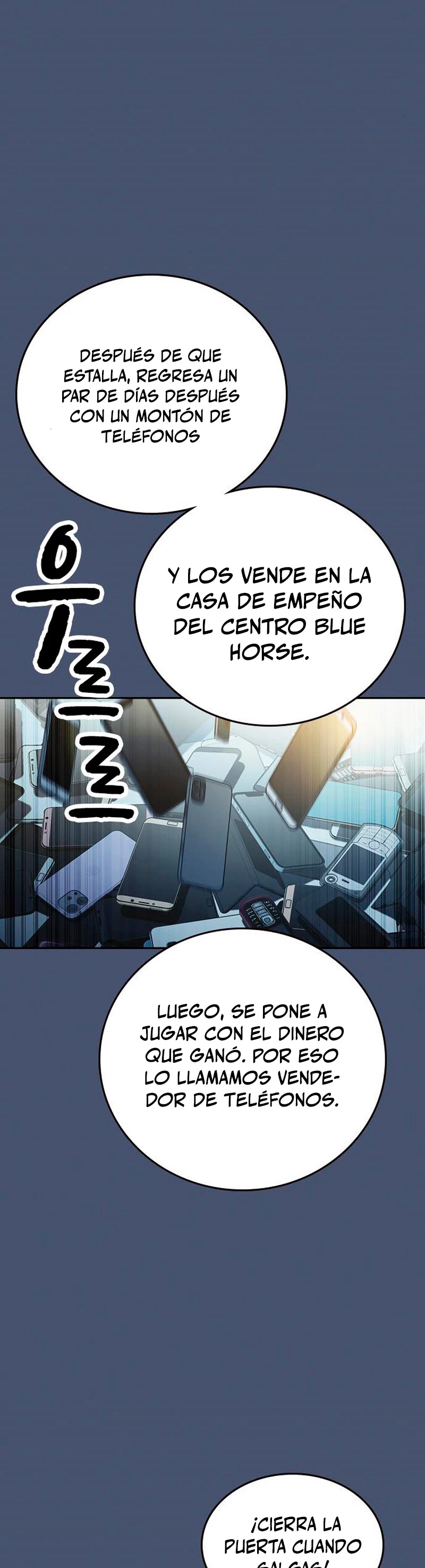 Grupo de Estudio Capitulo 169 página 34