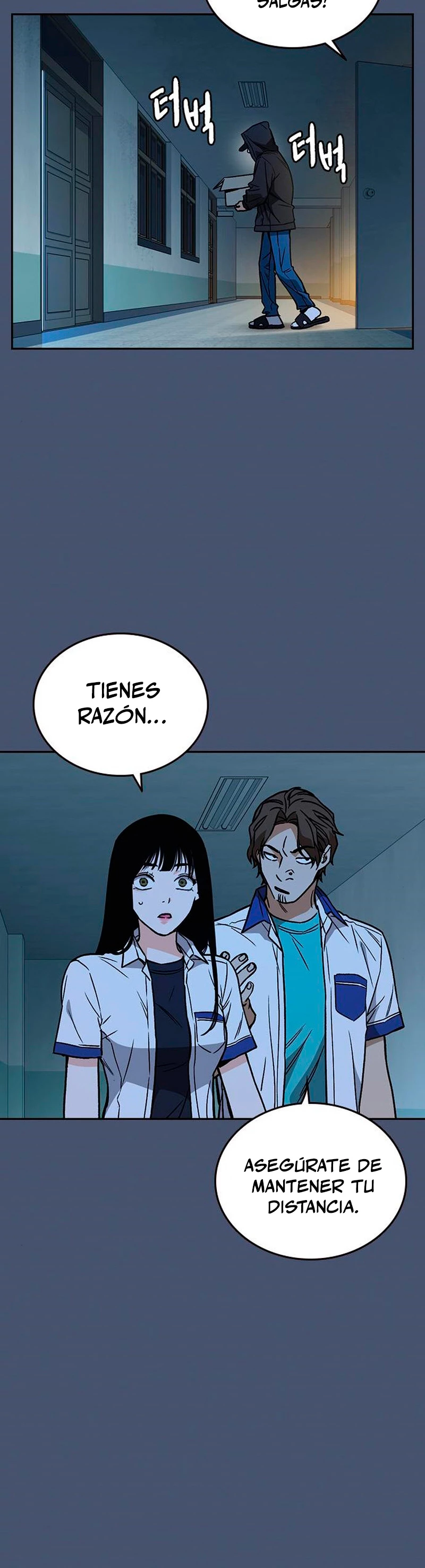 Grupo de Estudio Capitulo 169 página 35