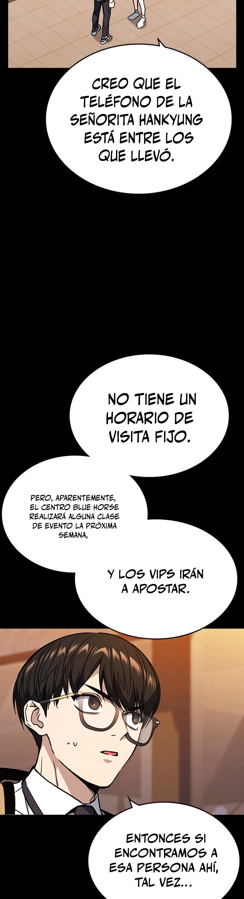 Grupo de Estudio Capitulo 169 página 37
