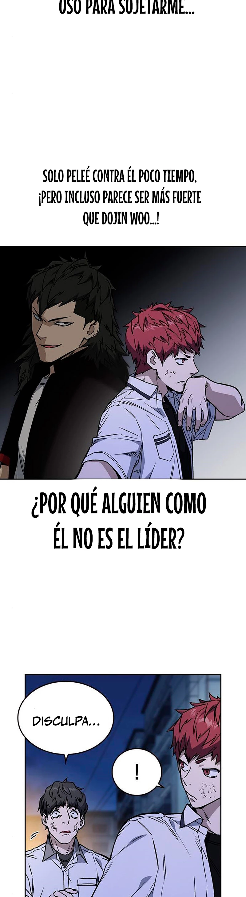 Grupo de Estudio Capitulo 169 página 4