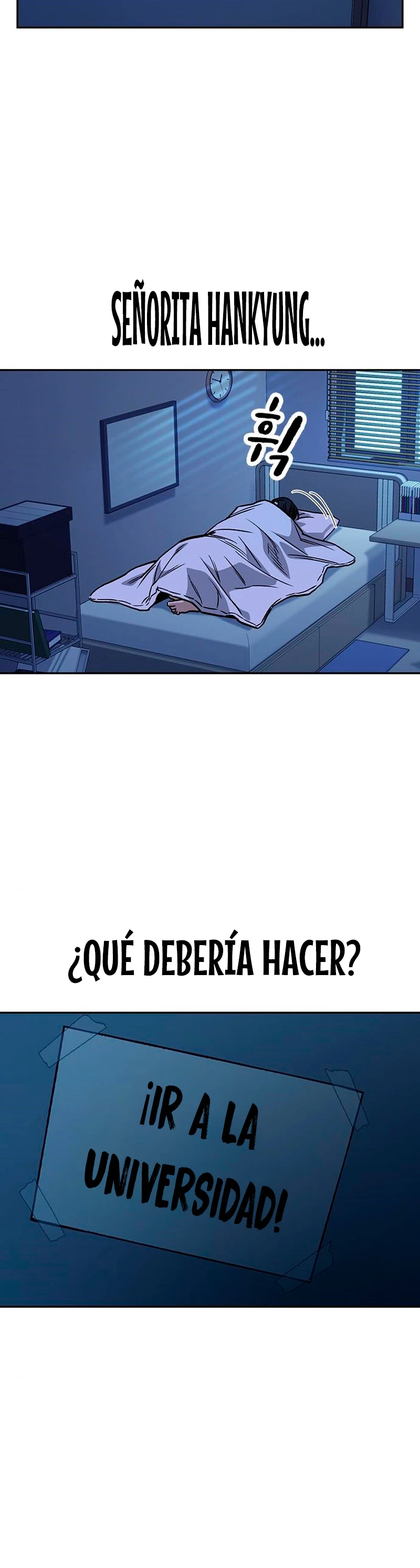 Grupo de Estudio Capitulo 169 página 43