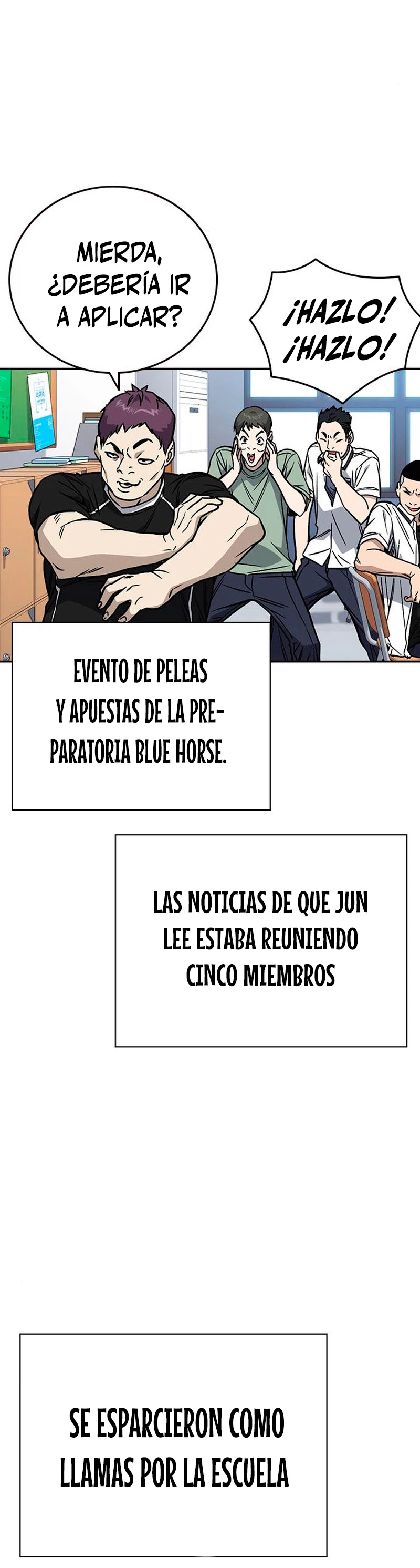 Grupo de Estudio Capitulo 169 página 46