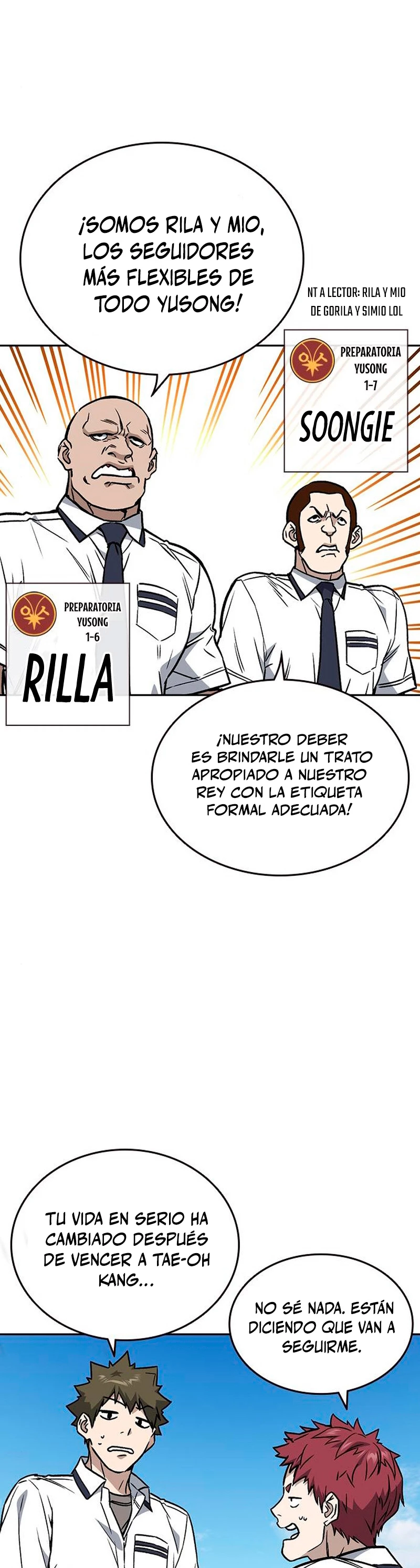 Grupo de Estudio Capitulo 169 página 49