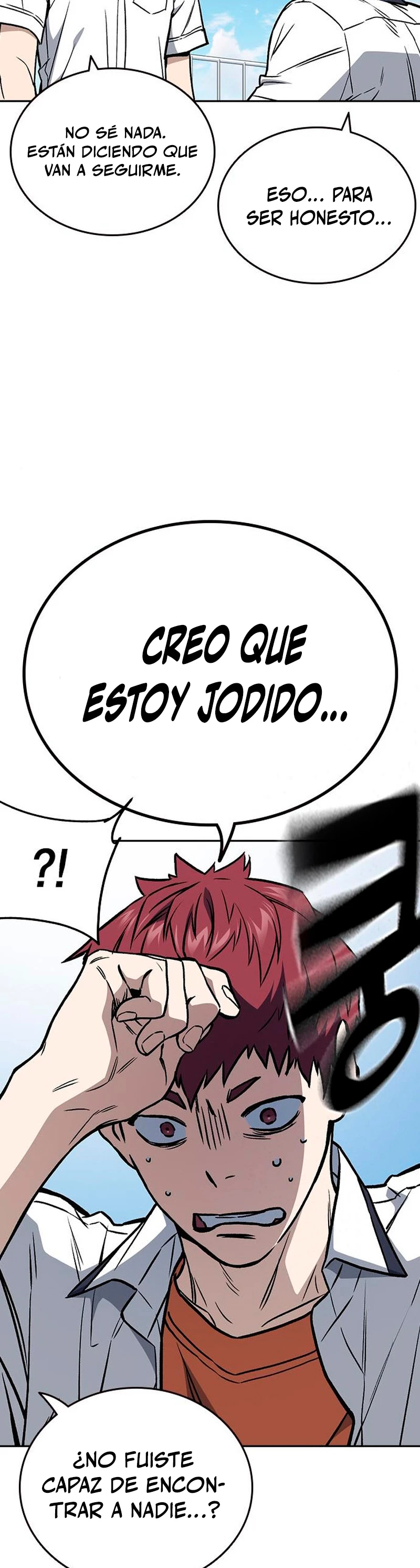 Grupo de Estudio Capitulo 169 página 50