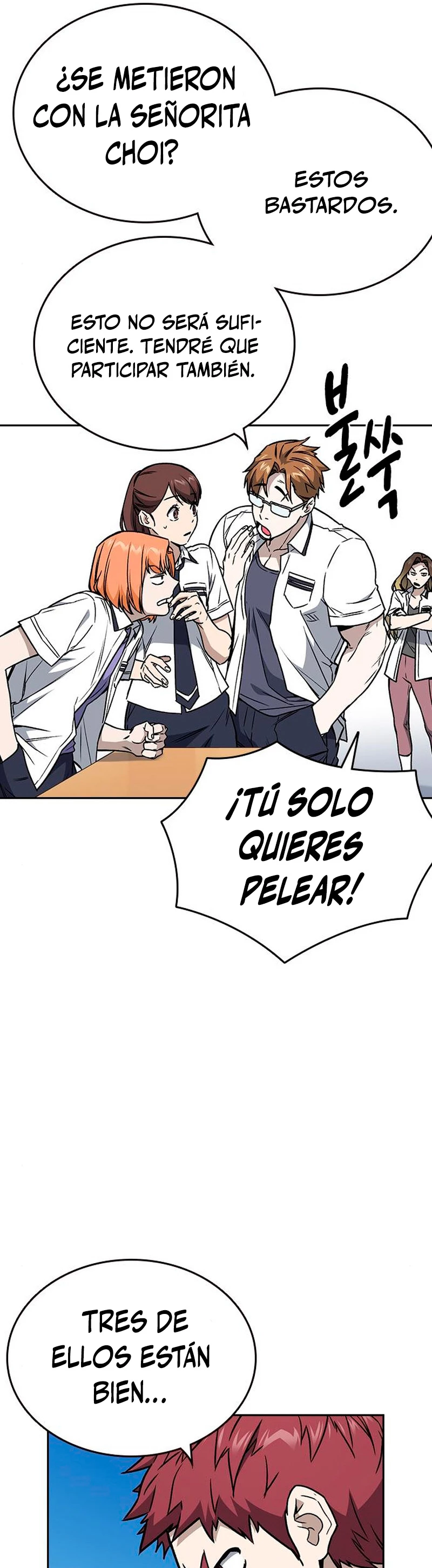 Grupo de Estudio Capitulo 169 página 52
