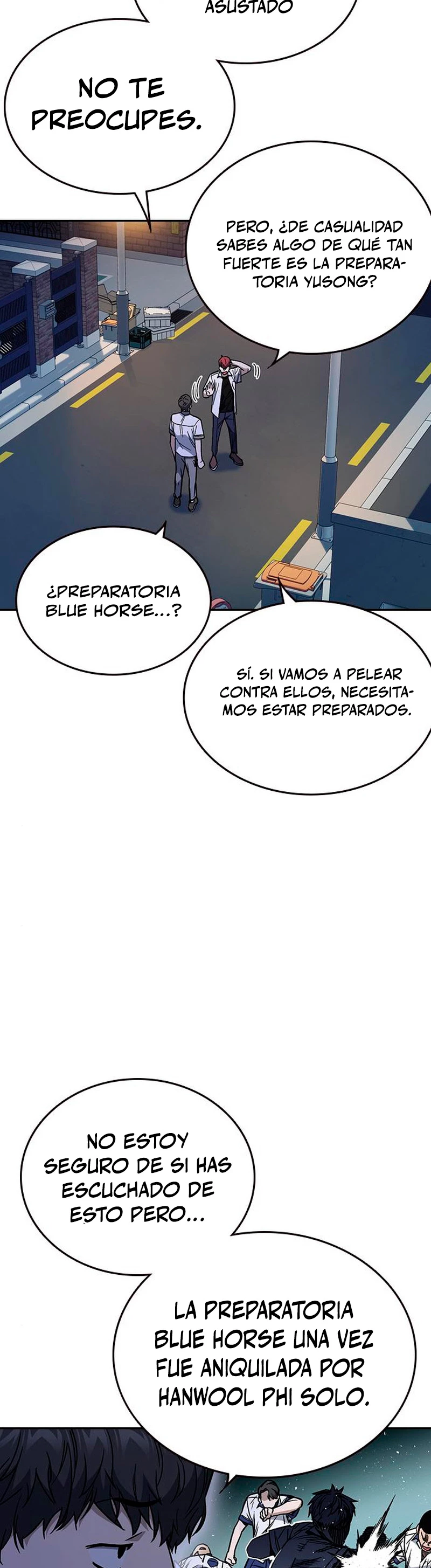 Grupo de Estudio Capitulo 169 página 6