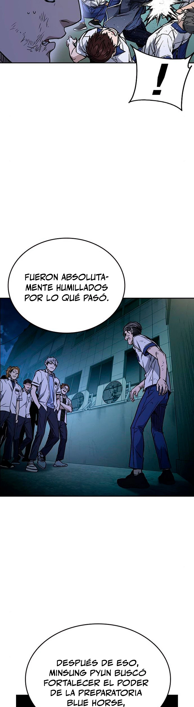 Grupo de Estudio Capitulo 169 página 7