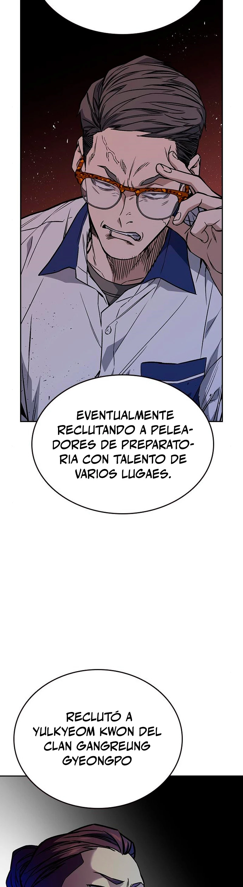 Grupo de Estudio Capitulo 169 página 8