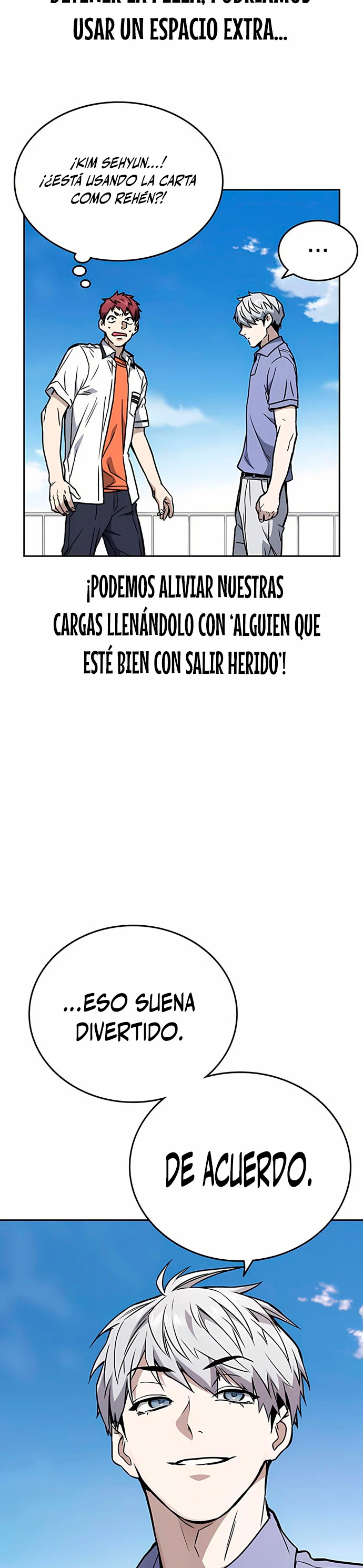 Grupo de Estudio Capitulo 170 página 16